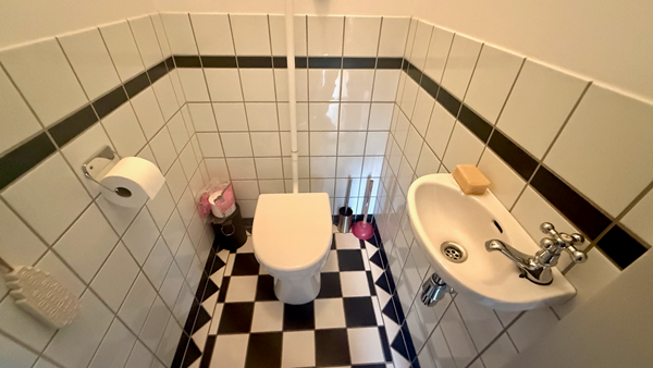 Medium property photo - Vondelstraat, 2513 EW The Hague